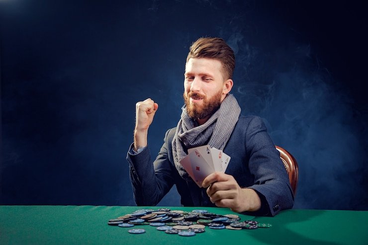 Transaction History Game 